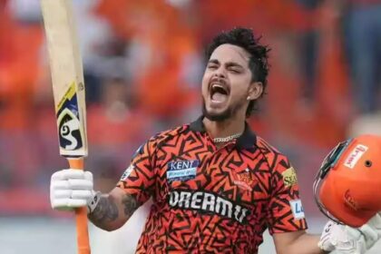 SRH vs RR Toss, IPL 2026: Will the coin flip favour Ishan Kishan in Hyderabad today? (BCCI)