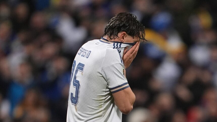 Italy failed to qualify for the FIFA World Cup for the third consecutive time. (AP Photo)