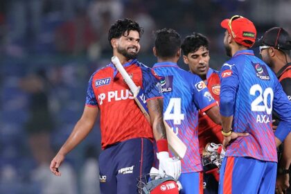 Shreyas Iyer IPL