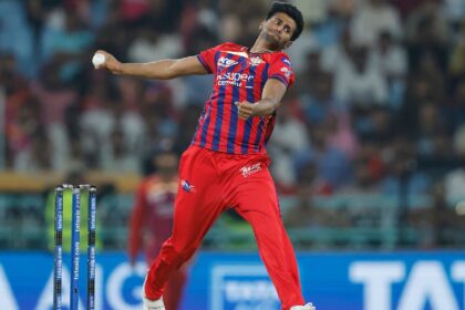 Mayank Yadav IPL