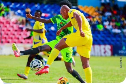 Premier League: Late drama as Salim Adams rescues Medeama in Bechem stalemate