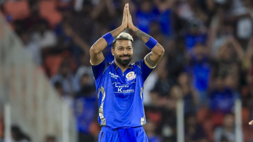 IPL 2026 Points Table Update: Orange Cap and Purple Cap holders after GT vs MI