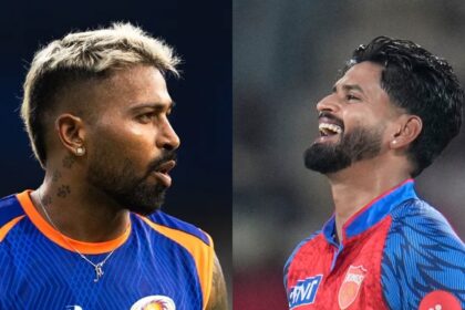 (Photo Credit: Mumbai Indians/AP)