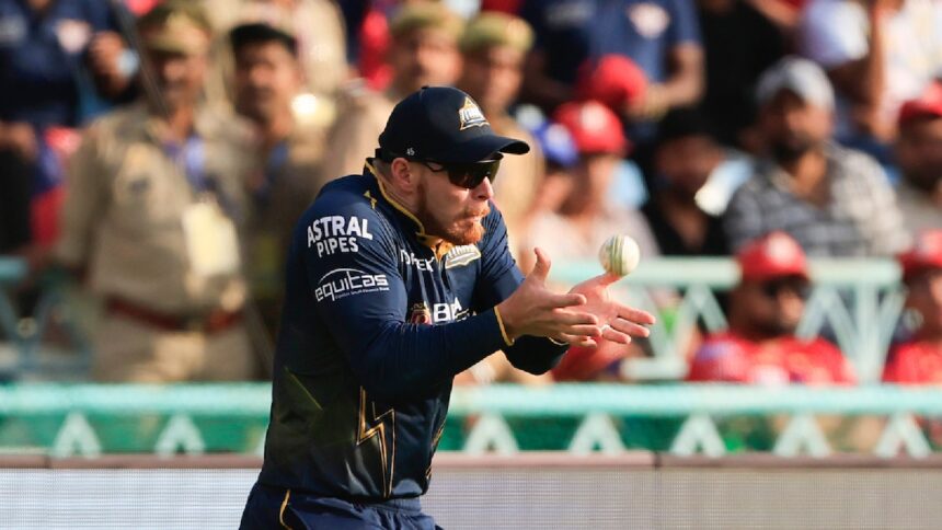 Glenn phillips IPL