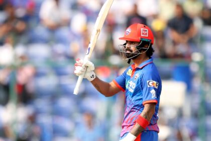 KL Rahul century IPL
