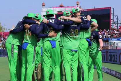 IPL 2026: What began in 2011 as a one-off initiative by RCB has gradually grown into something more significant. (BCCI)
