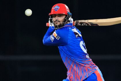 Suryakumar Yadav on sameer Rizvi