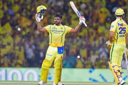 Sanju samson chennai Super Kings MS Dhoni