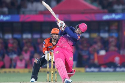 Vaibhav Sooryavanshi IPL