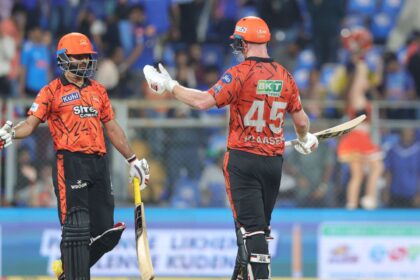 Sunrisers