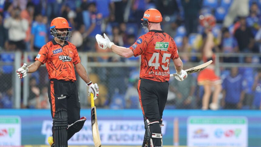 Sunrisers