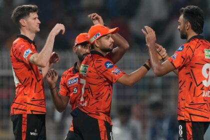 SRH