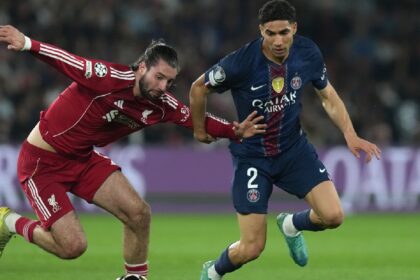 Dominik Szoboszlai Liverpool