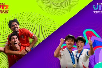 Draw date for this year’s FIFA U-17 World Cup™ and FIFA U-17 Women’s World Cup™ confirmed