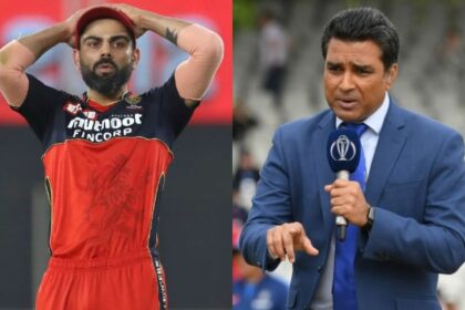 Virat Kohli noticed people talking about him batting a little too slowly: Sanjay Manjrekar