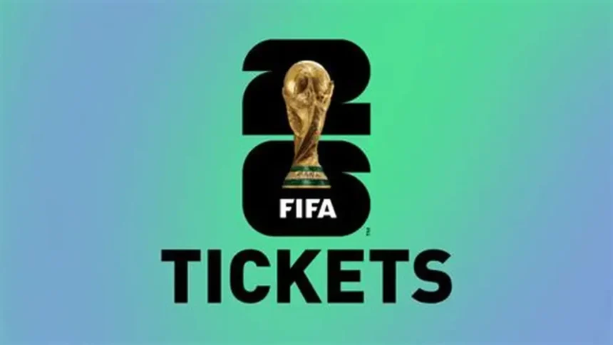 FIFA World Cup 2026™ Last-Minute Sales Phase to feature new ticket drop on 22 April