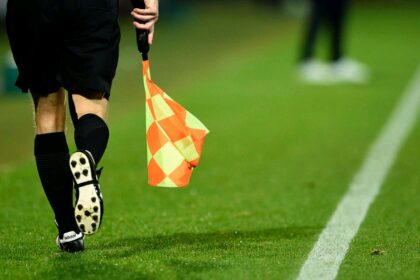 Match Officials announced for Black Maidens' FIFA U17 World Cup Qualifier against Togo