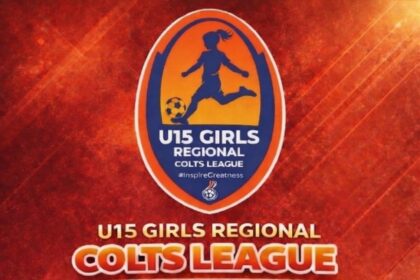 Big Wins Highlight Match Day 4 of Upper West Regional U15 Girls Colts League