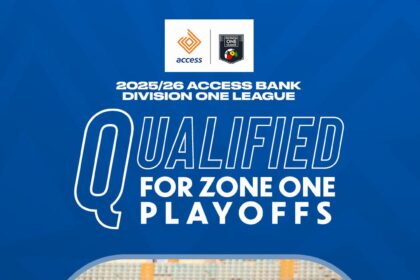 Tamale City FC seal playoff spot after topping Zone One A