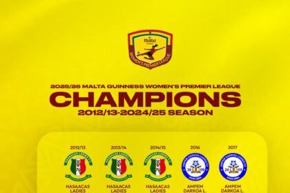 Race for Glory: Who will be crowned 2025/26 Malta Guinness Women’s Premier League Champions