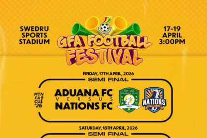Agona Swedru set for football festival as town welcomes thrilling weekend of action