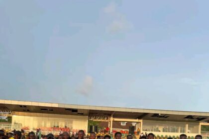 Ebiemo FC Crowned Western Regional Division Two Middle League Champions