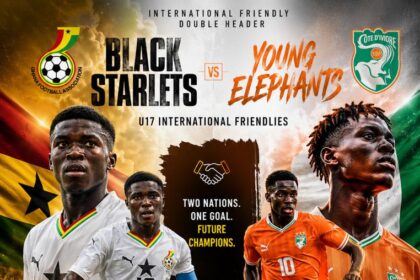 Black Starlets Set for Ivorian Test in AFCON Dress Rehearsal