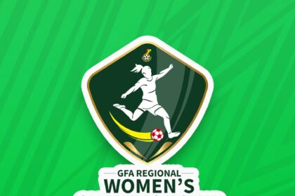 2025/26 Regional Women’s Championship set for 14-23 May