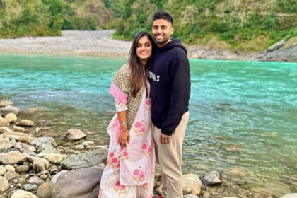 Suryakumar Yadav set to miss MI vs RCB match as wife Devisha expected to deliver first baby