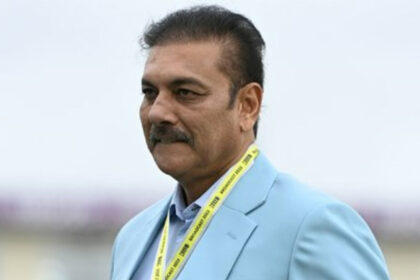 IPL 2026: Ravi Shastri makes on-air playoff qualification blunder during KKR vs GT toss