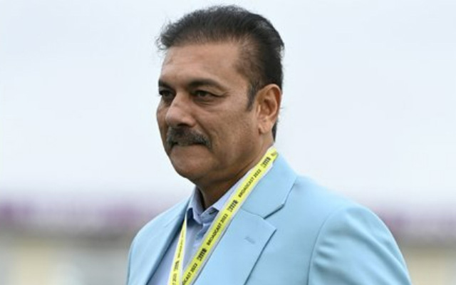 IPL 2026: Ravi Shastri makes on-air playoff qualification blunder during KKR vs GT toss
