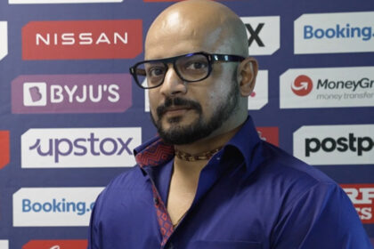 Murali Kartik