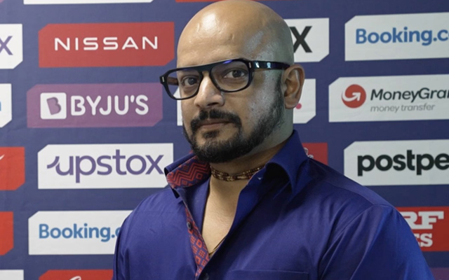 Murali Kartik