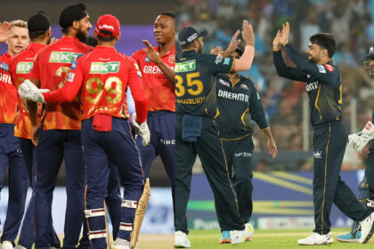 IPL 2026, Match 46: Gujarat Titans vs Punjab Kings Match Preview