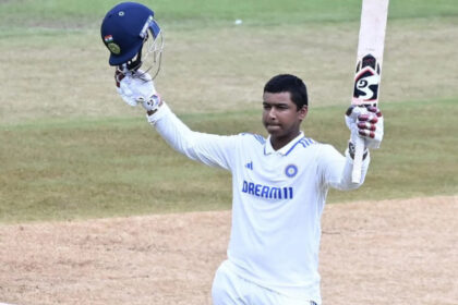 Vaibhav SuryavanshiVaibhav Sooryavanshi will entertain you in Test cricket: Ravichandran Ashwin