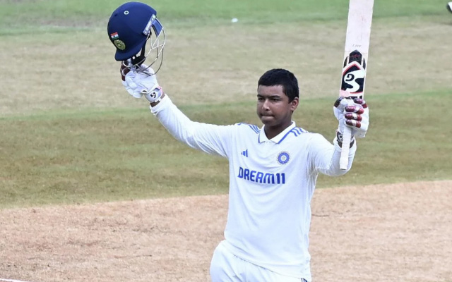 Vaibhav SuryavanshiVaibhav Sooryavanshi will entertain you in Test cricket: Ravichandran Ashwin
