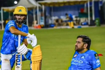 MS Dhoni set to miss Lucknow clash, chooses not to travel with CSK squad