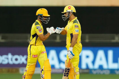 IPL 2026: ‘Even I’ll get to know next year’ - Ruturaj Gaikwad opens up on MS Dhoni’s CSK future after IPL 2026 exit
