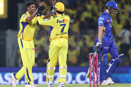 Ravichandran-Ashwin