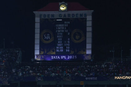 Eden Gardens IPL
