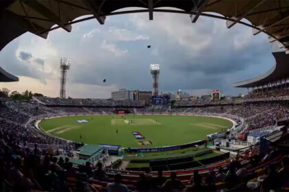 KKR vs MI: IPL 2026 Records and Stats at Eden Gardens, Kolkata