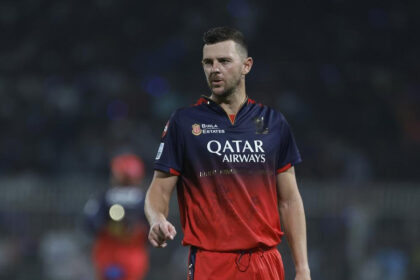 Australia's tour of Pakistan to clash with IPL Playoffs, doubts loom over participation