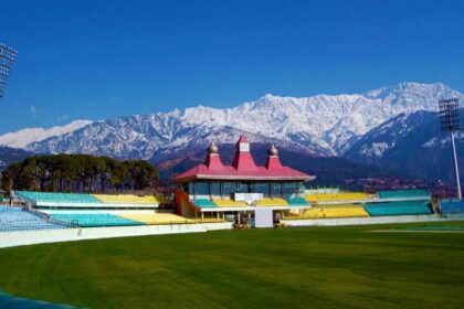 PBKS vs RCB: IPL 2026 Records and Stats at Himachal Pradesh Cricket Association Stadium, Dharamshala