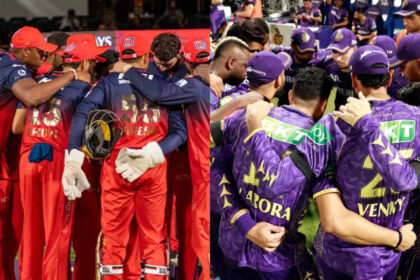 RCB vs KKR