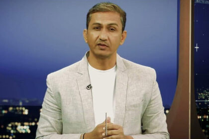 Sanjay Bangar