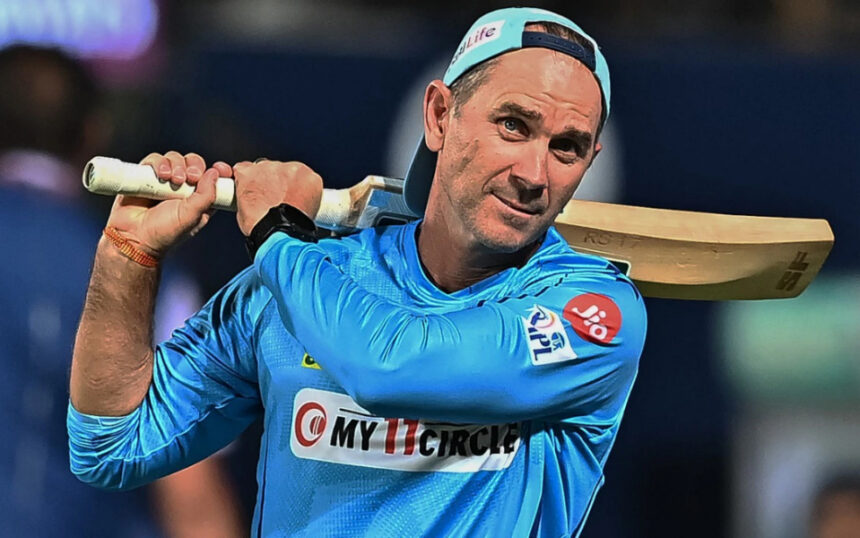 IPL 2026: ‘Who would have thought’ - LSG coach Justin Langer stunned by batting domination in IPL 2026