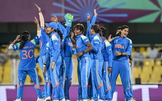 Women's T20 World Cup 2026: Harmanpreet Kaur leads India squad as Shreyanka Patil, Bharti Fulmali earn spots