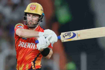 IPL 2026: Josh Inglis joins LSG in Mumbai, Azmatullah Omarzai to rejoin PBKS on May 7