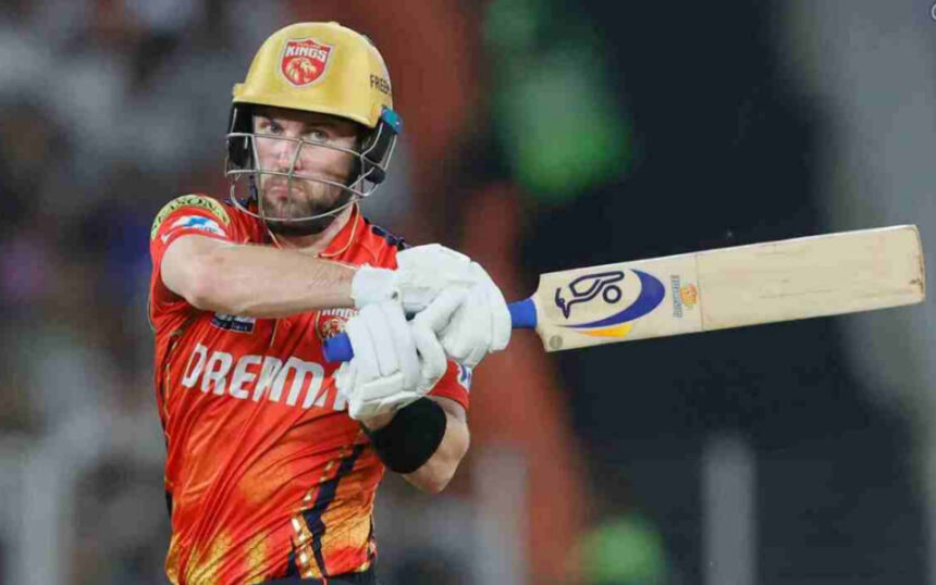 IPL 2026: Josh Inglis joins LSG in Mumbai, Azmatullah Omarzai to rejoin PBKS on May 7