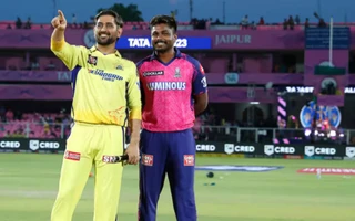 IPL 2026: Sanju Samson calls sharing dressing room with MS Dhoni is ‘More Than a Dream’
